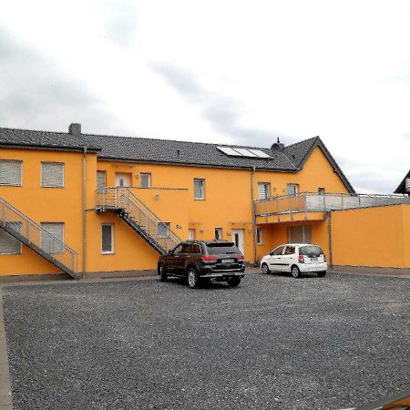 Ferienwohnung Anke - Apartment 3 ไฮน์สแบร์ก ภายนอก รูปภาพ